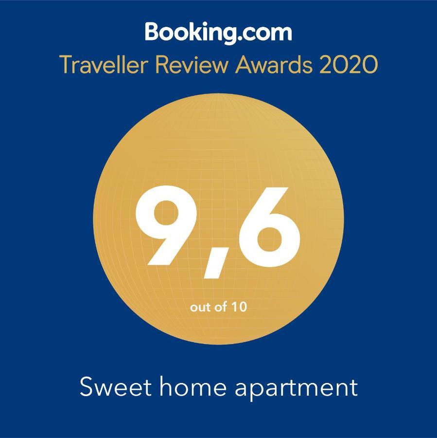Sweet Apartment Gaios
