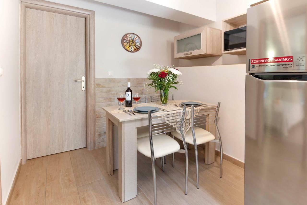 Apartment Sweet