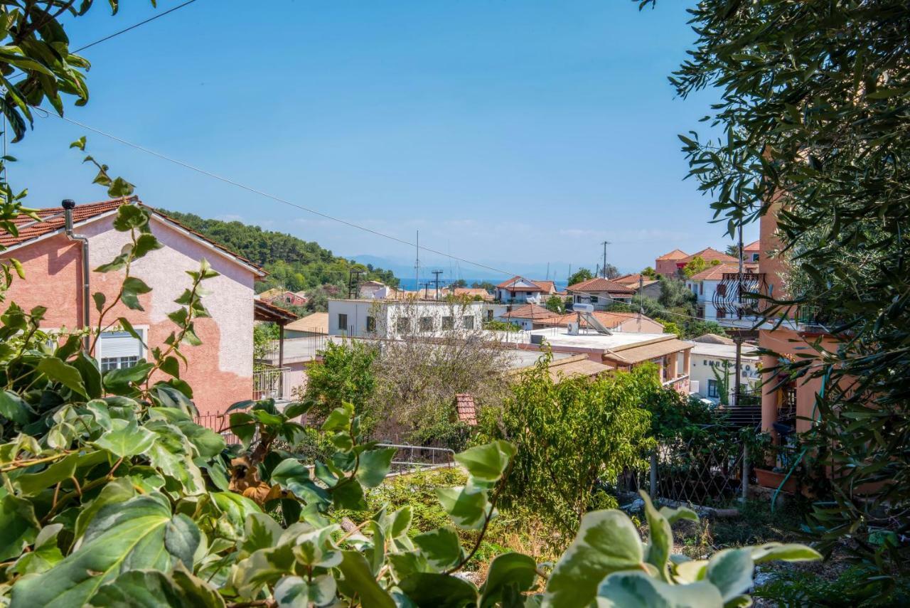 Apartment Sweet Gaios