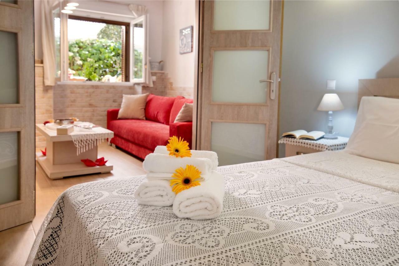 Apartment Sweet Gaios