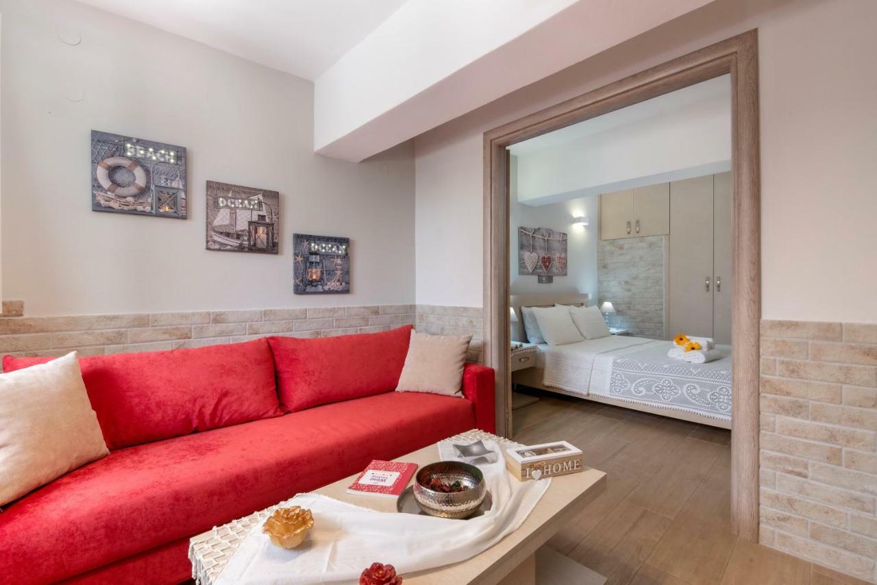 Apartment Sweet *
