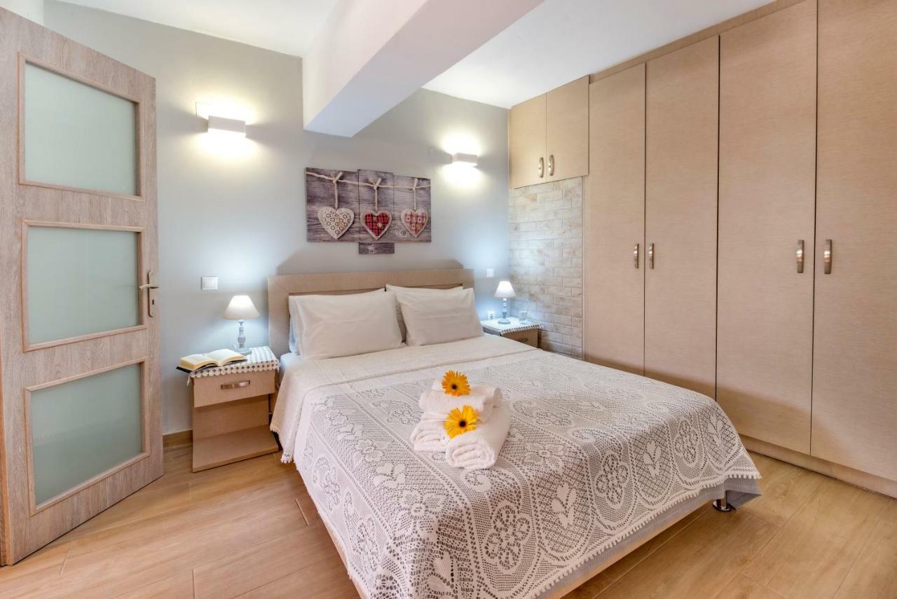 Apartment Sweet Gaios